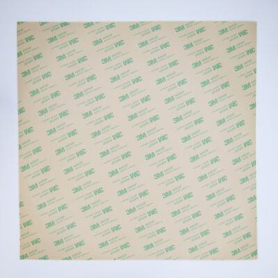 Hochtemperaturklebefolie von 3M , 468MP