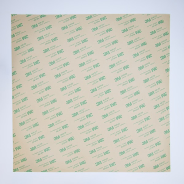 310x310 3M 468MP Klebepad 1 Hochtemperaturklebefolie von 3M , 468MP