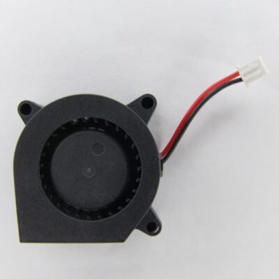 4020 Radial 24V Lüfter