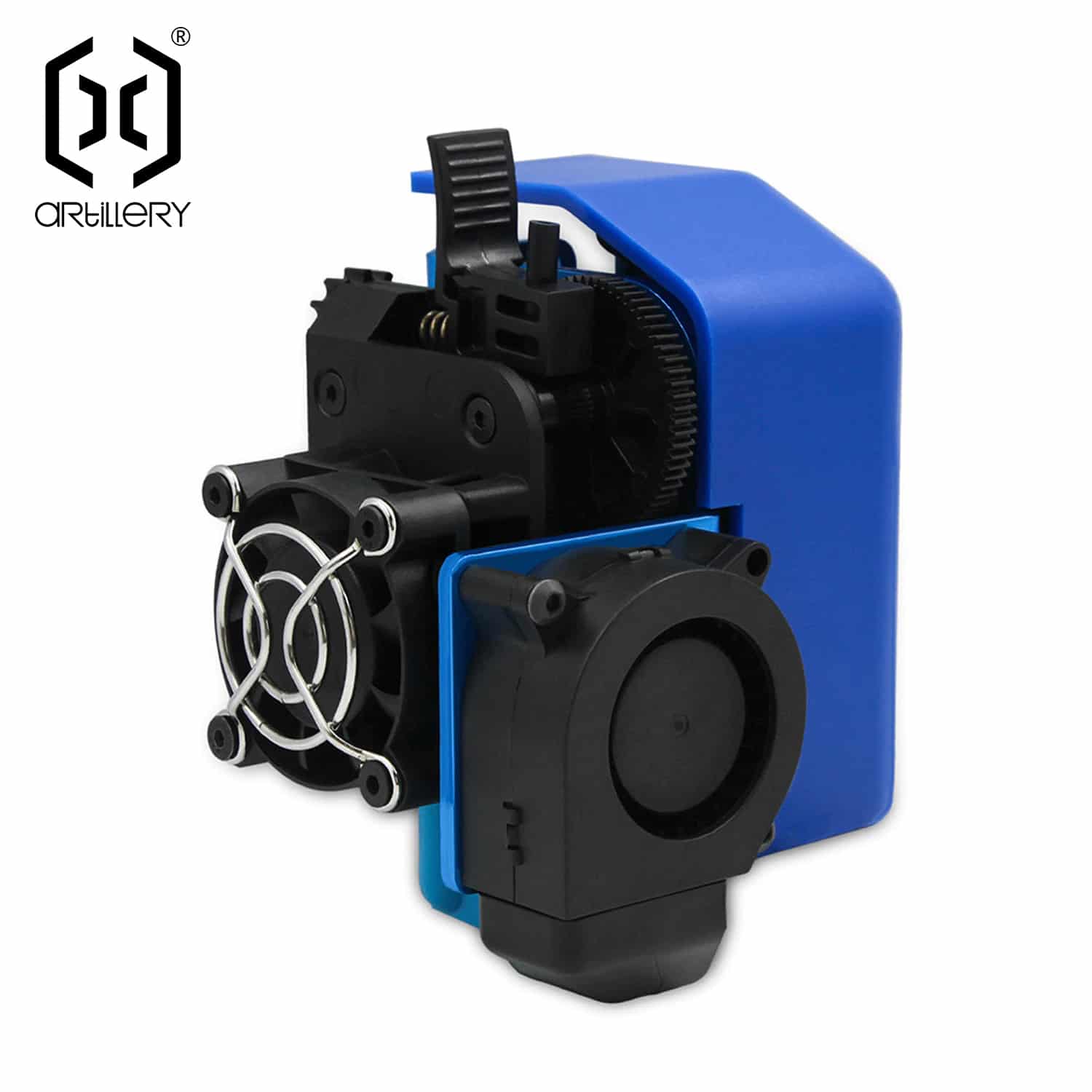 Sidewinder X1 Druckkopf 1 Artillery Extruderkopf