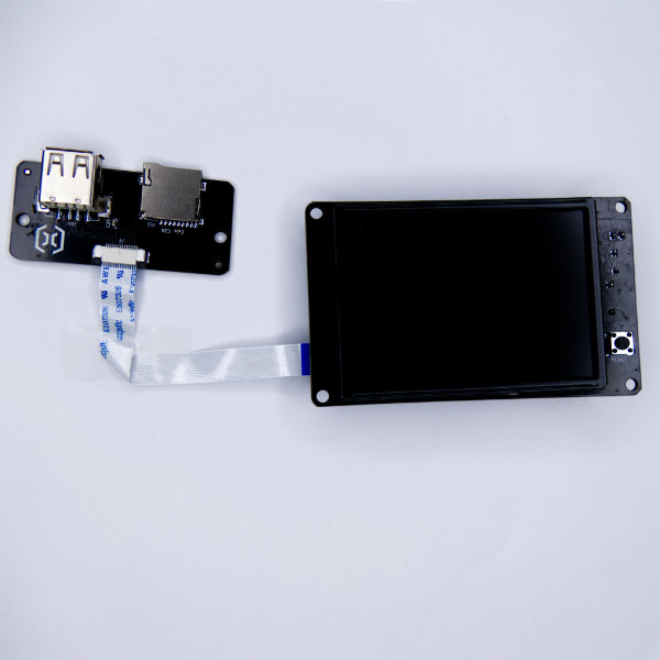 Sidewinder X1 / Genius TFT Screen 1 Artillery TFT Touchscreen