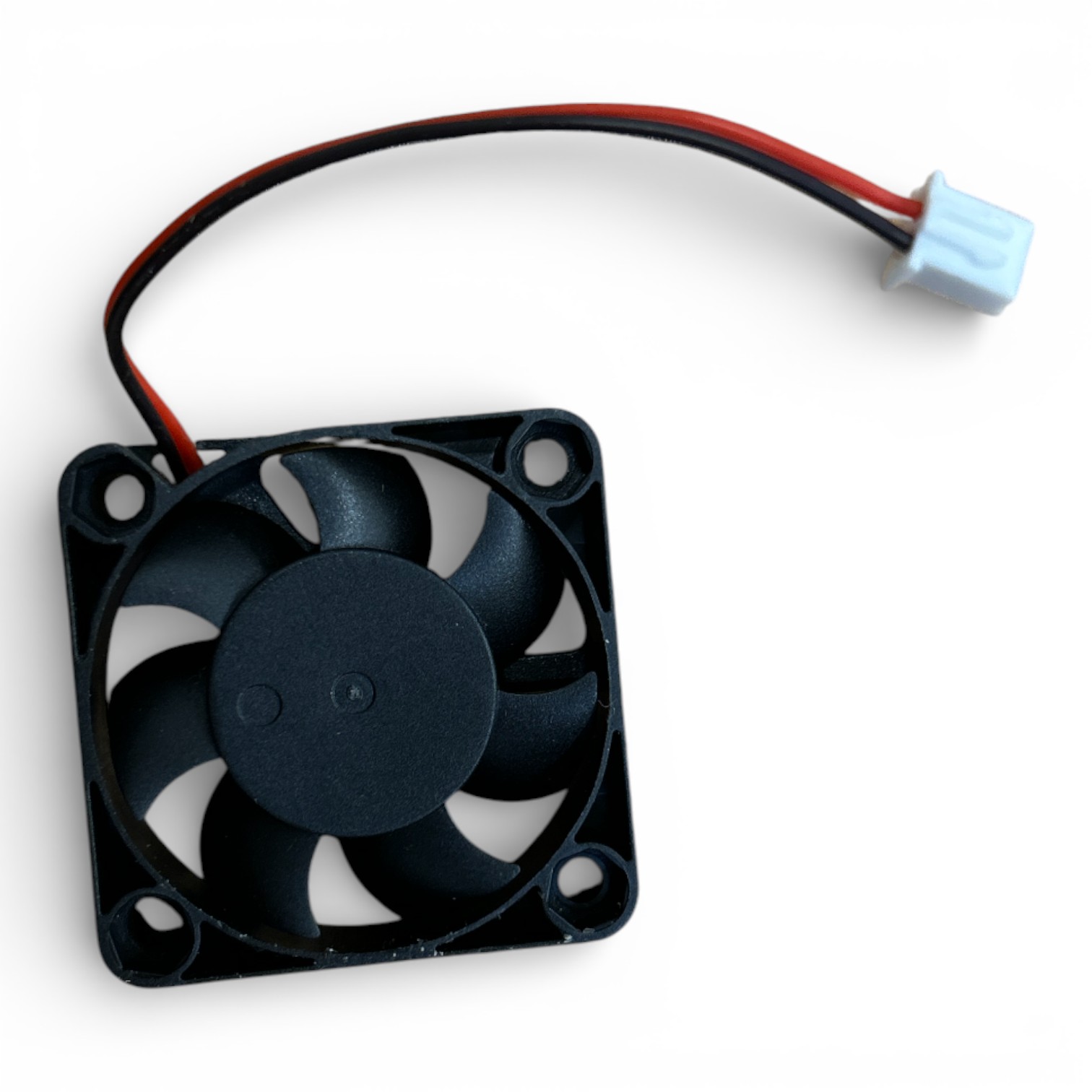 4010 Lüfter 0.05A 2 4010 Axial Luefter Hinten fuer 3D Drucker