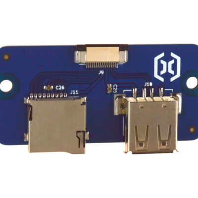 Artillery Sidewinder X1 USB Platine Card Reader Board