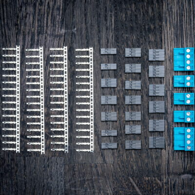 Recore Connector Pack Steckerset