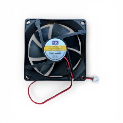 80x80x20 Axial Luefter fuer 3D Drucker Elektronik