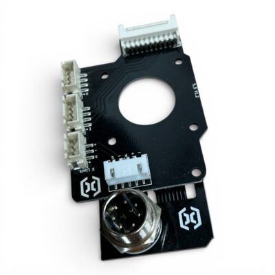 Artillery Hornet X-Achsen Tochterplatine Breakout Board