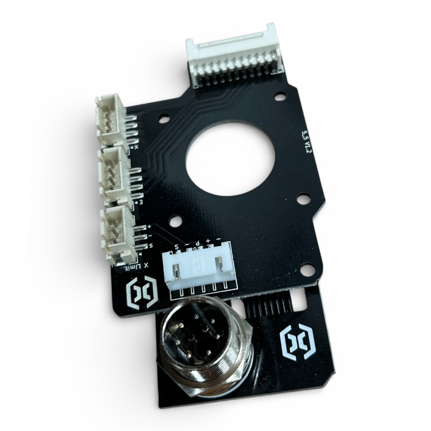 Artillery Hornet X-Achsen Tochterplatine Breakout Board