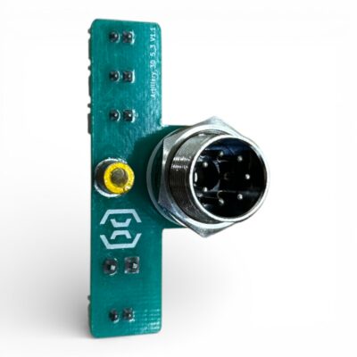 Artillery Hornet E-Platine Extruder Board Vorderseite