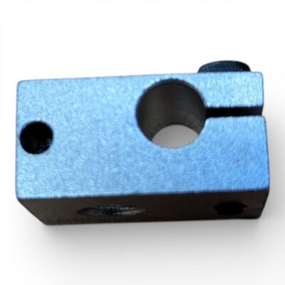 Artillery Hornet Heizblock Aluminium Ansicht 3