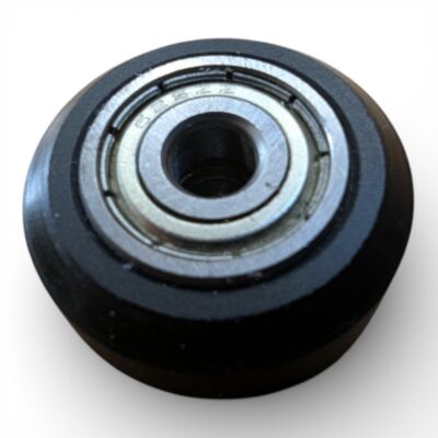 Delrim V-Slot Rolle fuer 3D Drucker Linearfuehrung