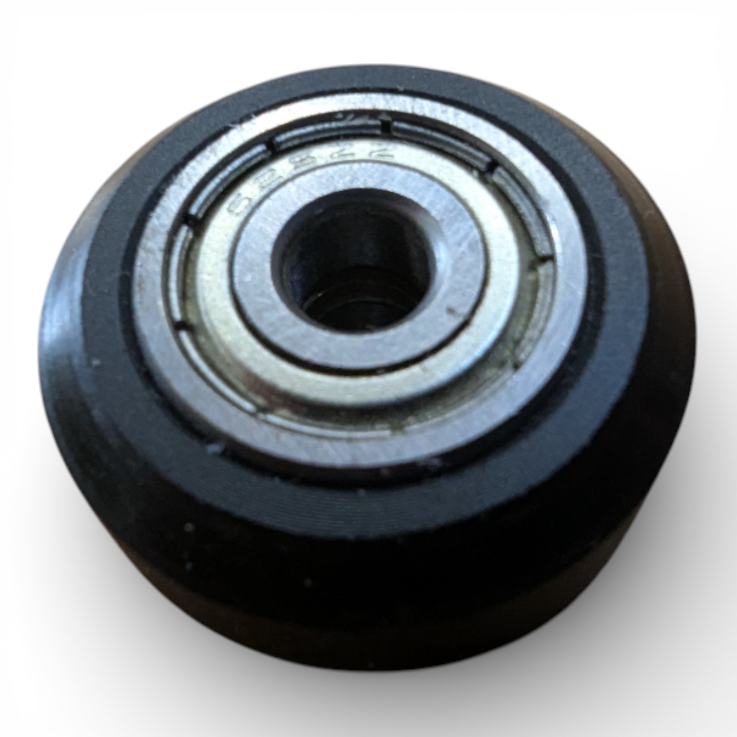 Delrim V Slot Rolle 1 Delrim V-Slot Rolle fuer 3D Drucker Linearfuehrung