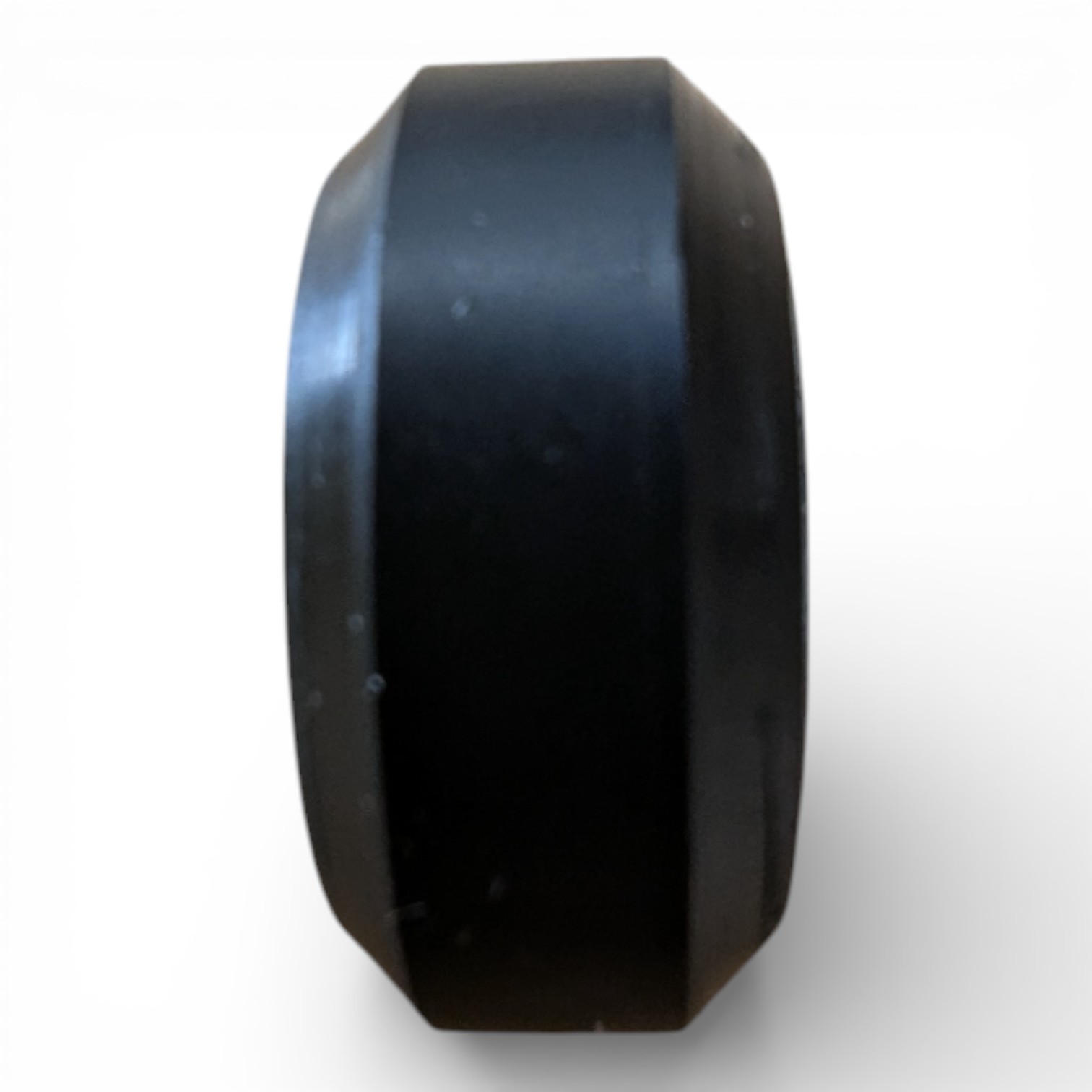 Delrim V Slot Rolle 2 Delrim V-Slot Rolle fuer 3D Drucker Linearfuehrung Ansicht 2