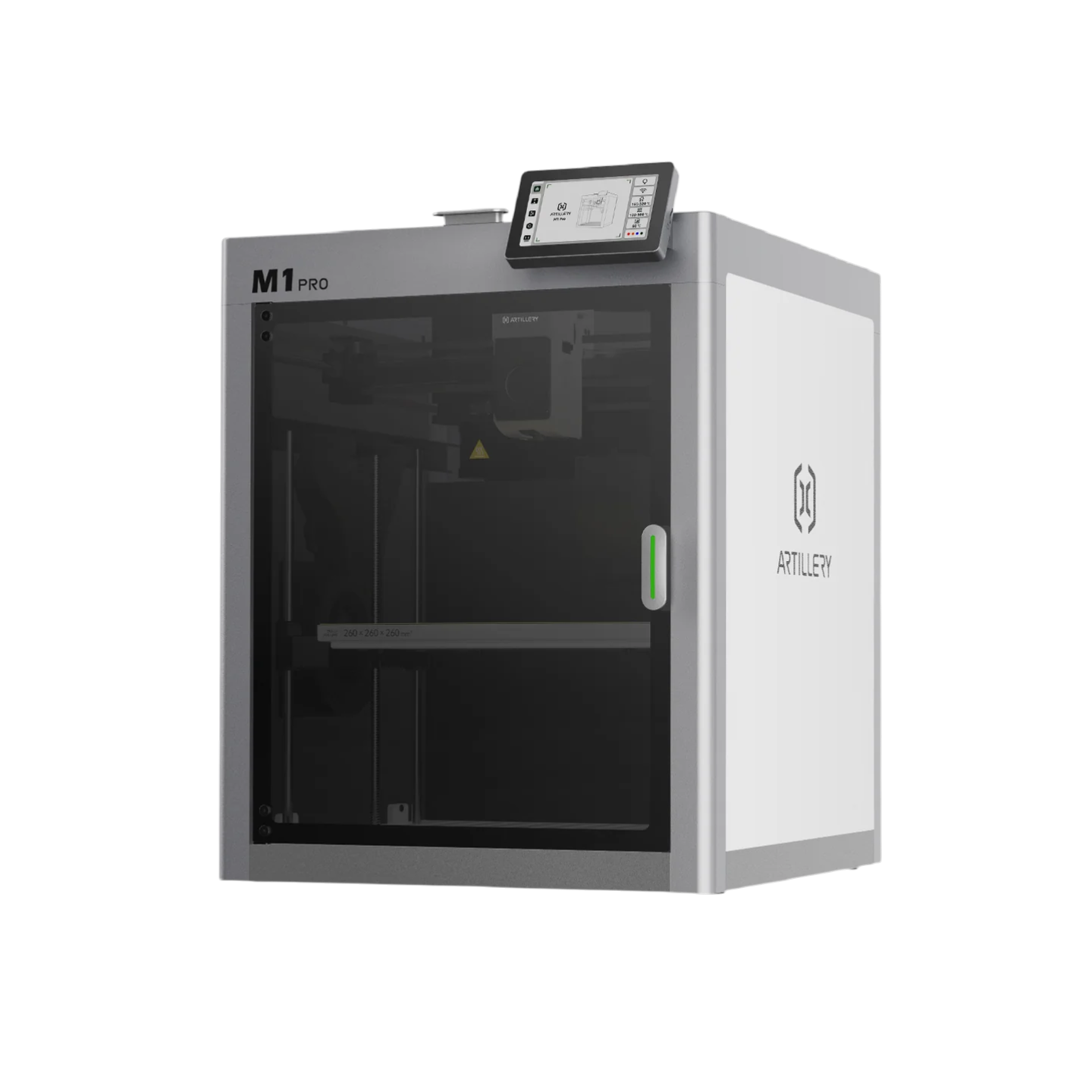 Artillery 3D-Drucker