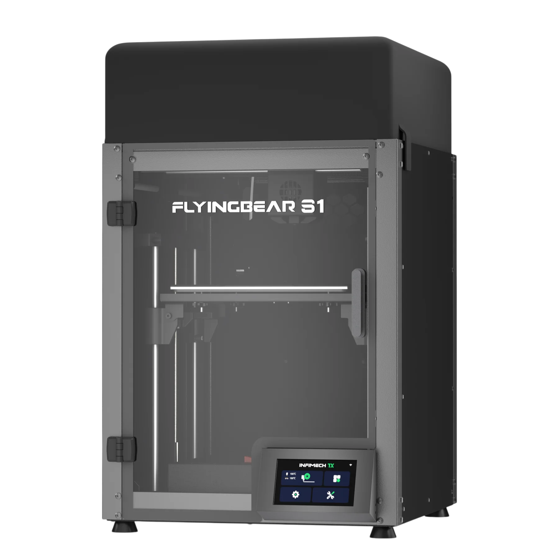 Flying Bear 3D-Drucker