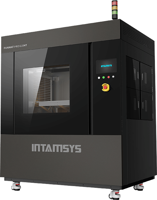 Intamsys 3D-Drucker