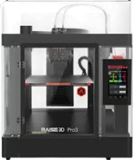 Raise3D 3D-Drucker