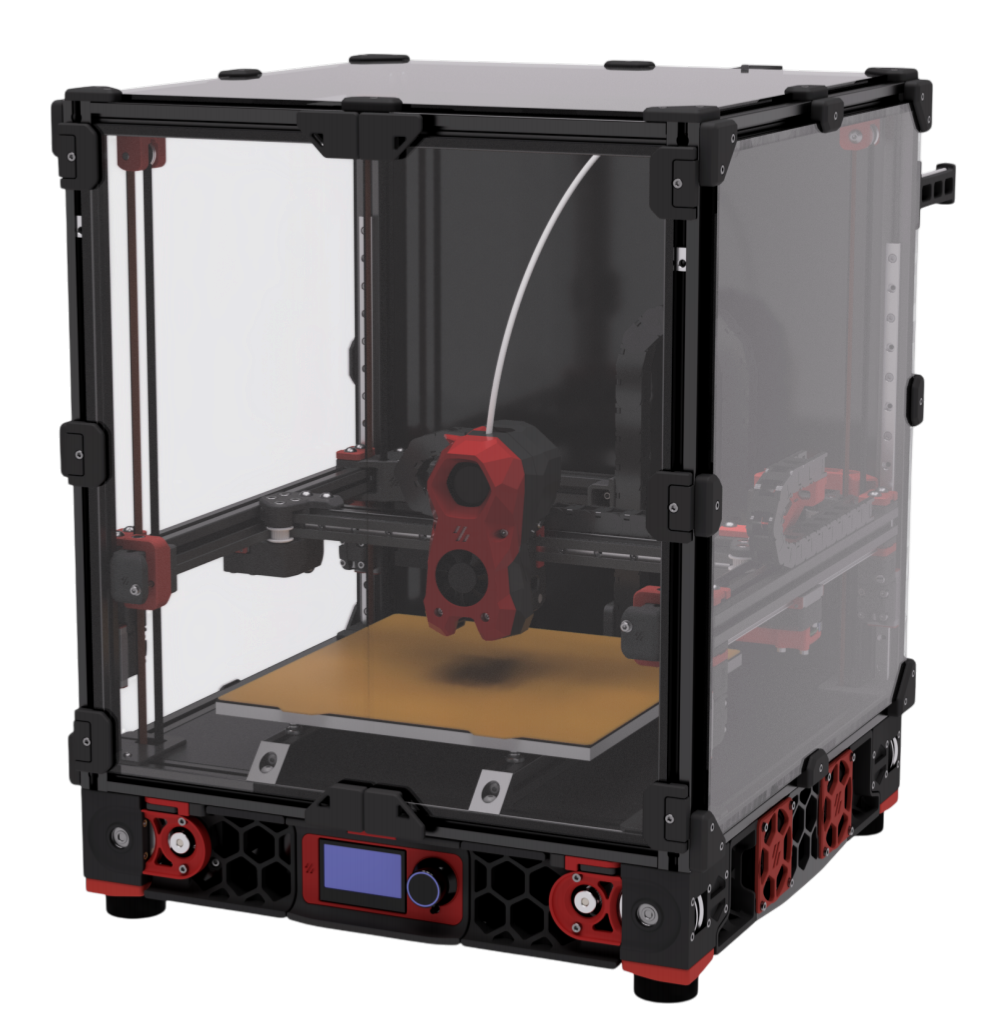 Voron 3D-Drucker